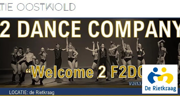 F2 Dance company ~NEW~