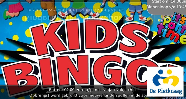 Kinderbingo