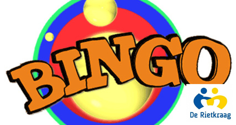 Kinderbingo 24-11-2021