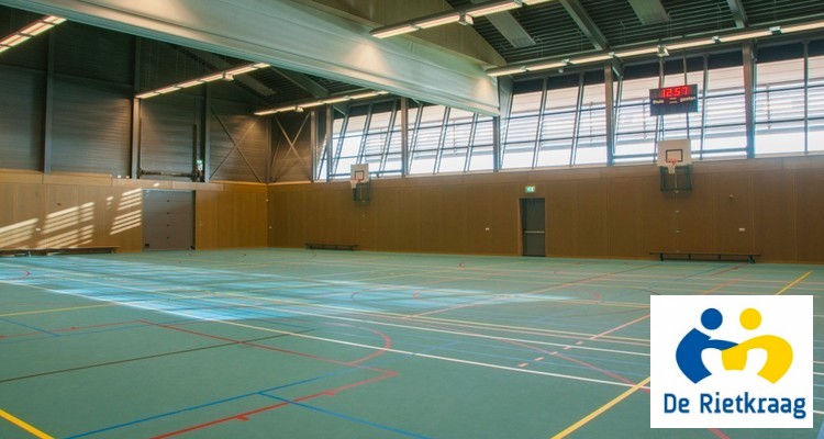 S.V.MidOost start met free running.