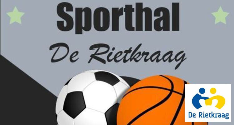 Sport locatie gezocht? 