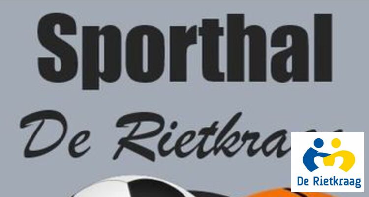 Sport locatie gezocht? 