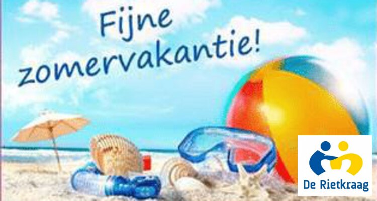 Zomervakantie (Gesloten)